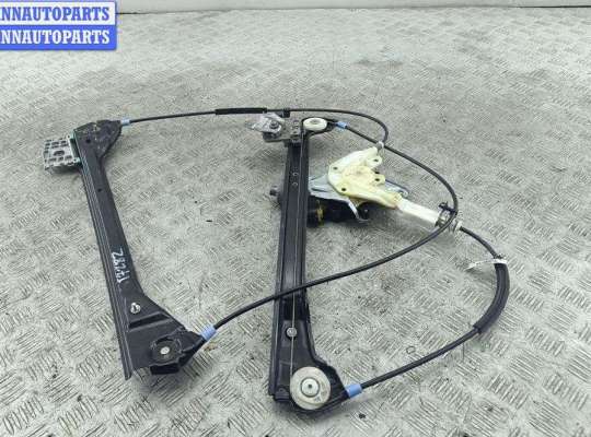 купить Стеклоподъемник электрический передний левый на BMW 3 E46 (1998-2006)