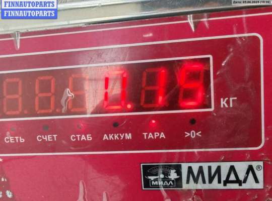купить Активатор (привод) замка двери передней левой на Opel Astra F