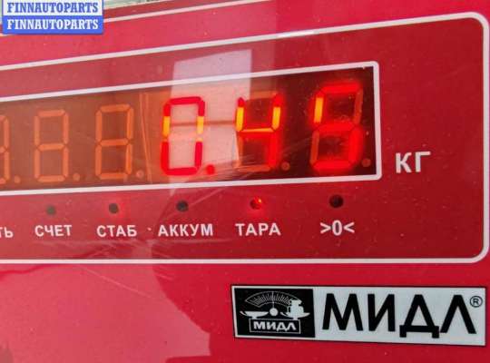 купить Петля двери передней левой на Audi A6 C4 (1994-1997)