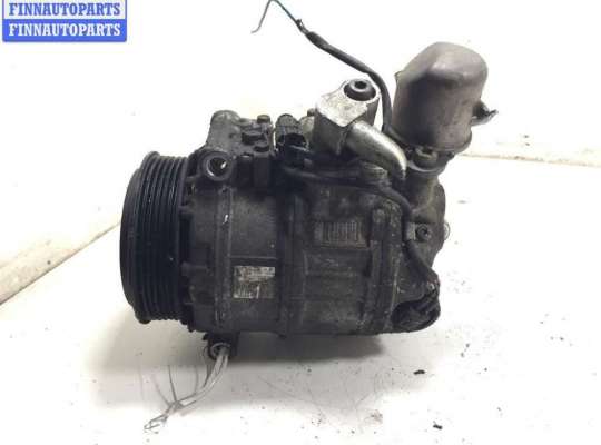 купить Компрессор кондиционера на Mercedes C-Class W203 (2000-2006)