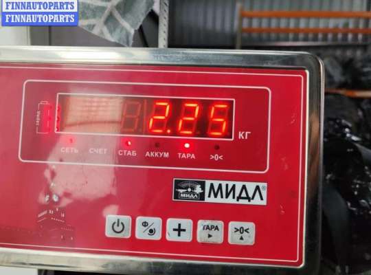 купить Насос гидроусилителя руля на BMW 3 E46 (1998-2006)