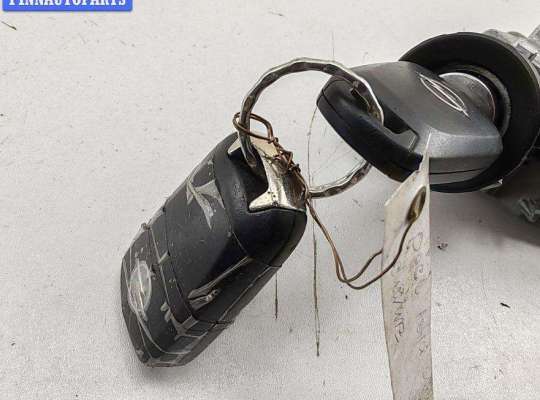 купить Замок зажигания на Opel Astra H (2004-2009)