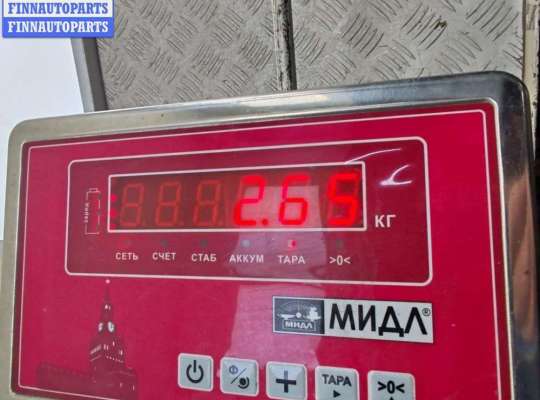 купить Замок зажигания на Opel Astra H (2004-2009)