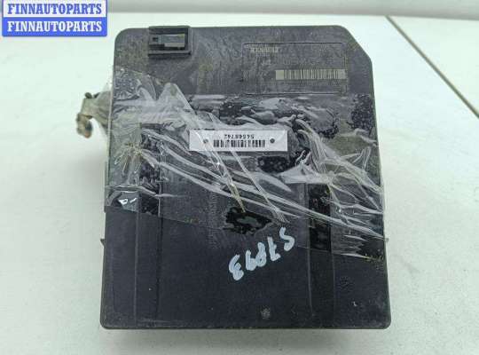 купить Блок предохранителей на Renault Scenic II (2003-2009)