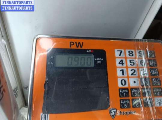 купить Блок предохранителей на Renault Scenic II (2003-2009)