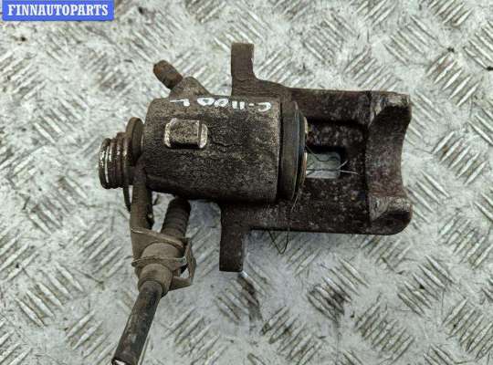 купить Суппорт задний левый на Volkswagen Golf-4