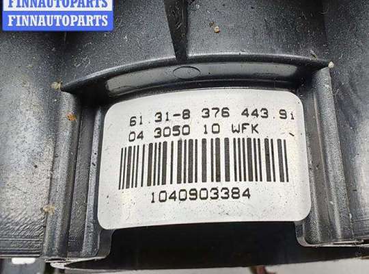 купить Шлейф подрулевой на BMW 3 E46 (1998-2006)