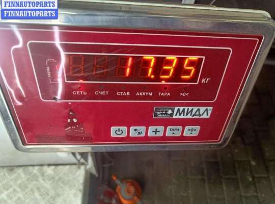 купить Капот на Renault Laguna I (1993-2000)