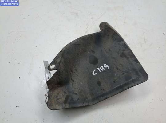 купить Защита крыла (подкрылок) задняя правая на Opel Astra G (1998-2004)