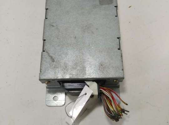 купить Блок Bluetooth на BMW X5 E53 (1999-2006)