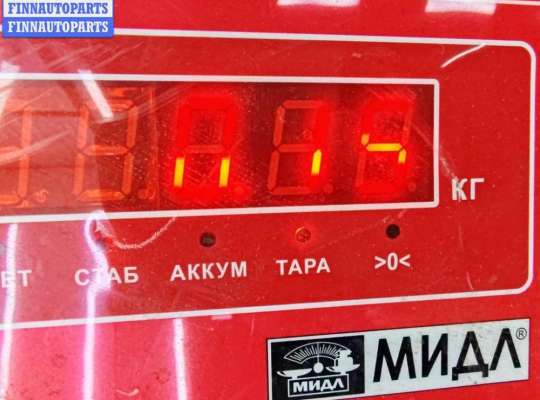 купить Фонарь салонный (плафон) на Volkswagen Golf-4