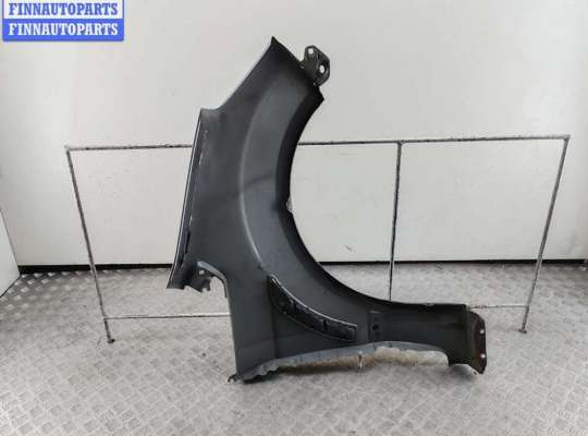 купить Крыло переднее левое на Ford S-Max