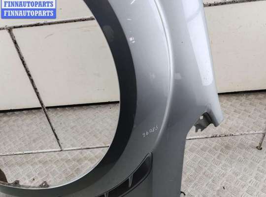 купить Крыло переднее левое на Ford S-Max