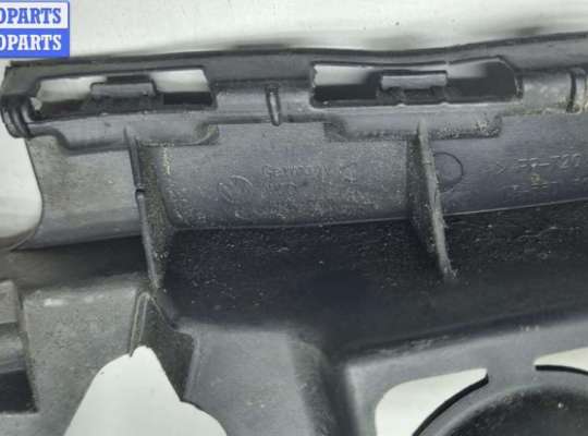 купить Кронштейн бампера заднего на Volkswagen Golf-6