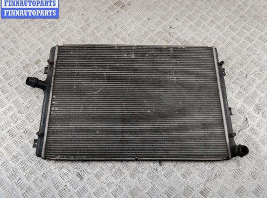 Купить Радиатор основной на Volkswagen Passat B6 Радиатор основной VG2718432 на Volkswagen Passat B6