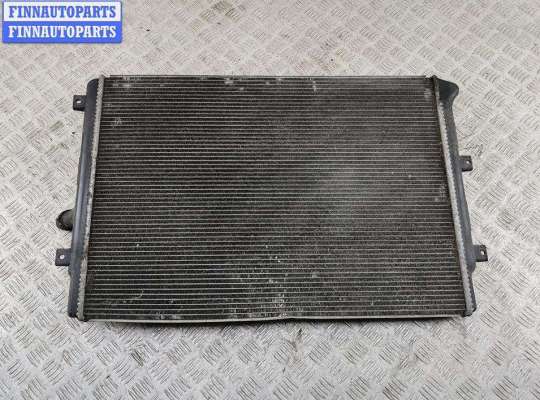 купить Радиатор основной на Volkswagen Passat B6