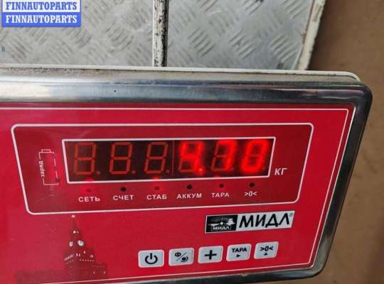 купить Радиатор основной на Volkswagen Passat B6