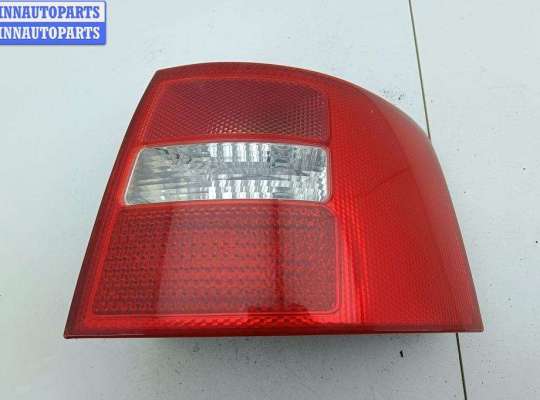 купить Фонарь задний правый на Audi A6 C5 (1997-2005)