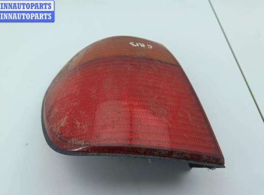 купить Фонарь задний левый на Nissan Primera P11 (1999-2002)