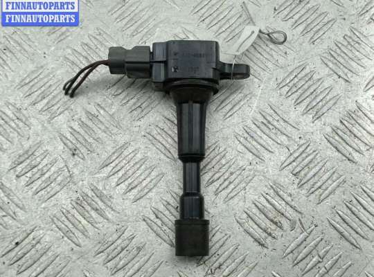 купить Катушка зажигания на Mazda 3 (2003-2008) BK