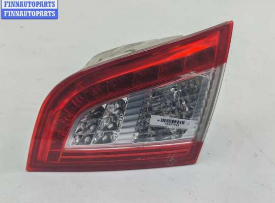 купить Фонарь крышки багажника правый на Peugeot 508
