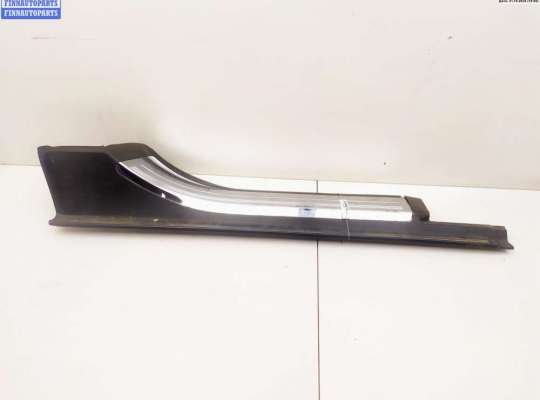 Накладка на порог внутренняя (салона) MB1503096 на Mercedes S-Class W220 (1998-2005)