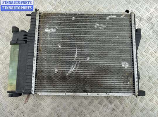 Радиатор основной BM3482314 на BMW 5 E39 (1995-2003)