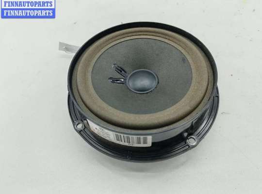 Динамик двери задней левой VG2706608 на Volkswagen Passat B6