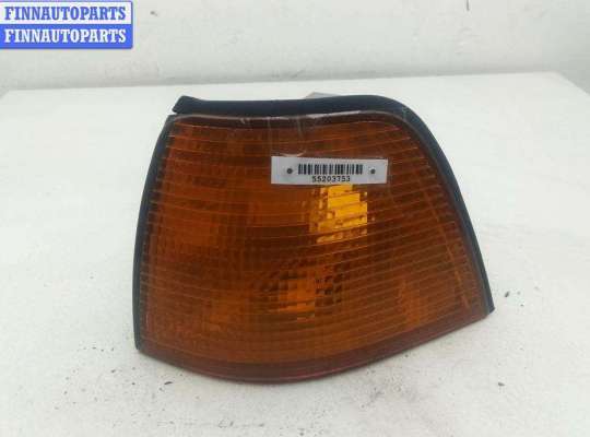 купить Поворотник (указатель поворота) левый на BMW 3 E36 (1991-2000)