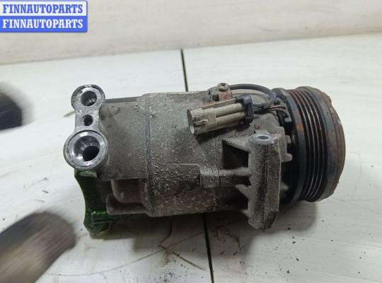 купить Компрессор кондиционера на Opel Astra H (2004-2009)