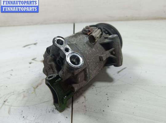 купить Компрессор кондиционера на Opel Astra H (2004-2009)