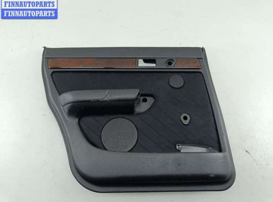 купить Обшивка двери задней левой (дверная карта) на Audi 100 C4 (1991-1994)