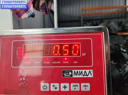 купить Крыльчатка вентилятора на Volkswagen Passat B5+ (GP)