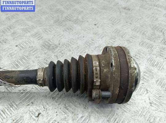 Приводной вал (Полуось в сборе) на Volkswagen Passat B6 (3C)