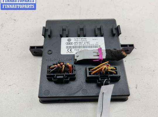 купить Блок комфорта на Audi Q7 4L (2005-2015)