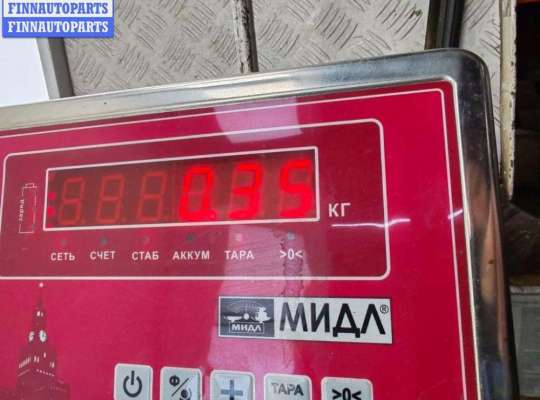 купить Блок комфорта на Audi Q7 4L (2005-2015)