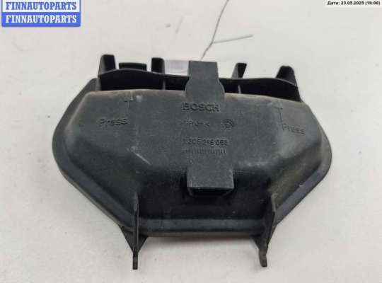 купить Крышка (заглушка) задняя фары правой на Audi A4 B5 (1994-2001)