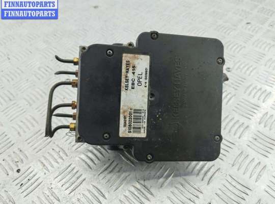 купить Блок ABS (Модуль АБС) на Opel Vectra B (1995-2002)