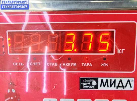 купить Блок ABS (Модуль АБС) на Opel Vectra B (1995-2002)