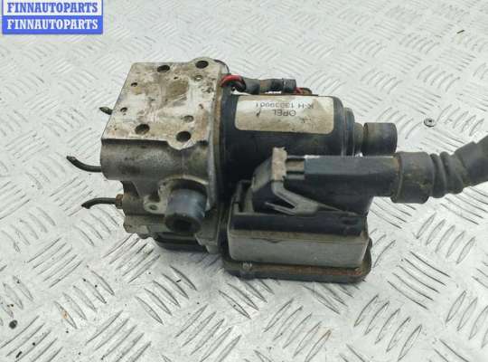 купить Блок ABS (Модуль АБС) на Opel Vectra B (1995-2002)