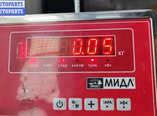 купить Патрубок на Volkswagen Golf-5