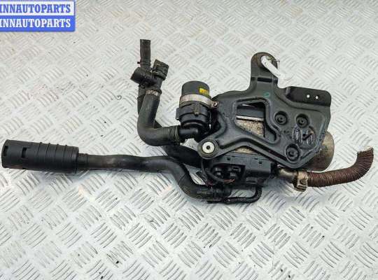 купить Отопитель автономный (вебасто) на Audi A6 C6 (2004-2011)