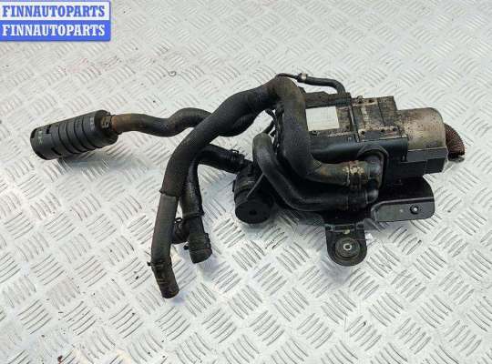 Отопитель автономный (вебасто) AU1722607 на Audi A6 C6 (2004-2011)