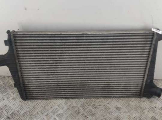 купить Радиатор интеркулера на Audi A6 C5 (1997-2005)