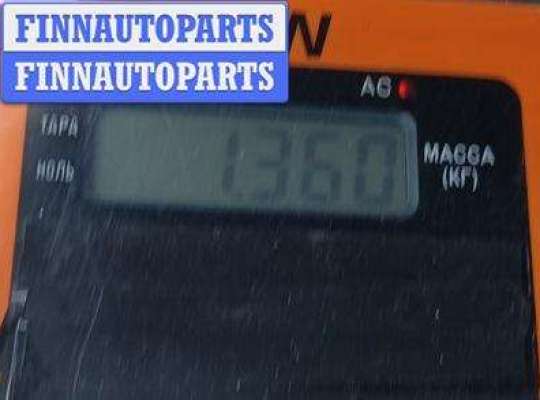 купить Двигатель отопителя (моторчик печки) на Audi A6 C5 (1997-2005)