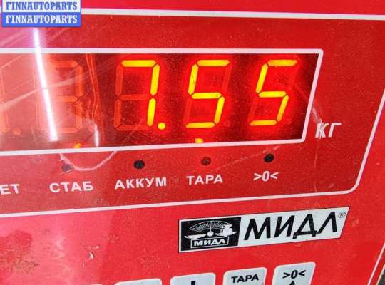 купить Ступица передняя правая на Audi A4 B6 (2001-2004)