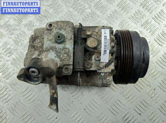 Компрессор кондиционера BM3593048 на BMW 5 E39 (1995-2003)