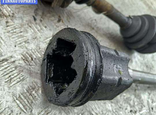 купить Полуось передняя правая на BMW X5 E53 (1999-2006)