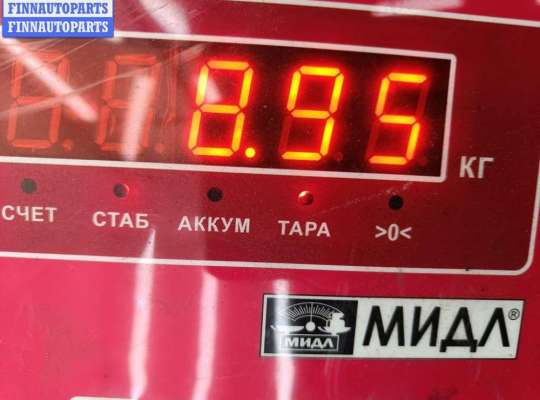 купить Полуось передняя правая на BMW X5 E53 (1999-2006)