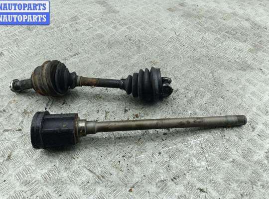 купить Полуось передняя правая на BMW X5 E53 (1999-2006)